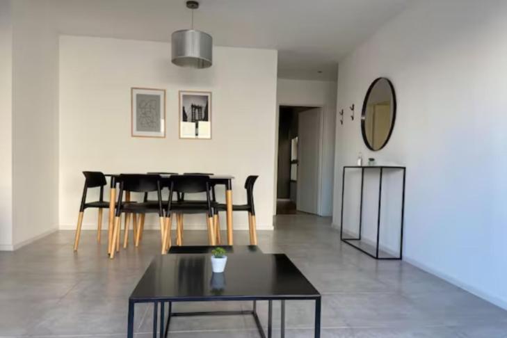 Apartment Nomad Defensa Buenos Aires