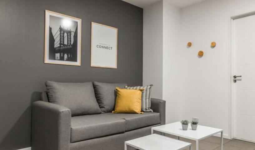 Apartment Nomad Defensa