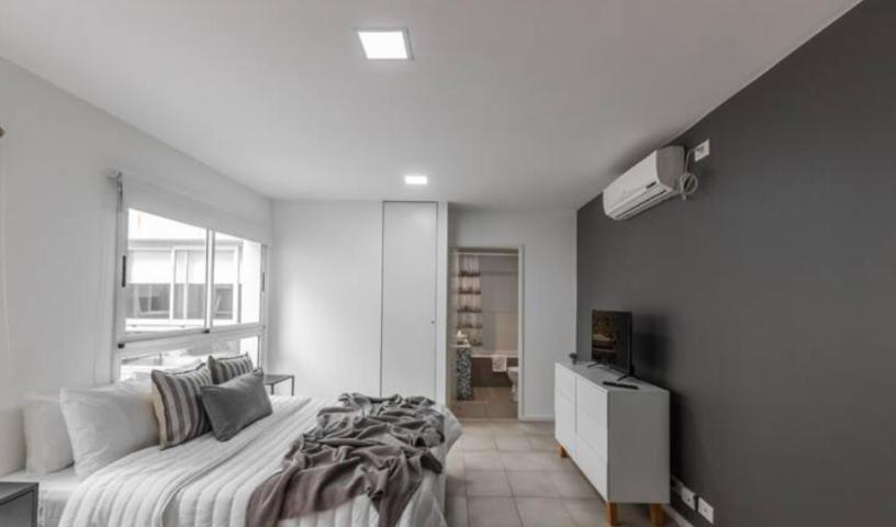 Apartment Nomad Defensa