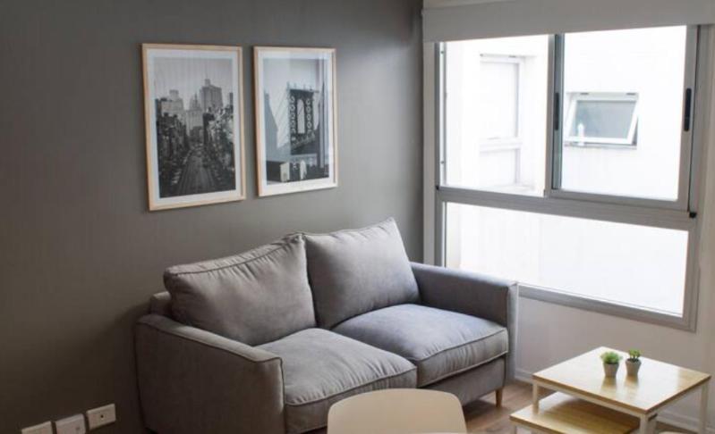 Apartment Nomad Defensa Buenos Aires