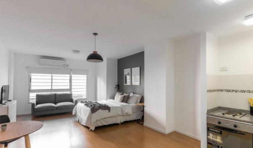 Nomad Defensa Apartment Buenos Aires