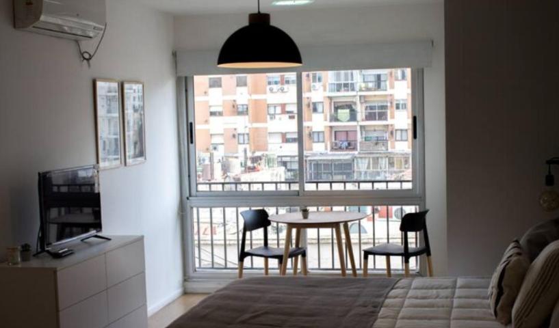 Nomad Defensa Apartment *