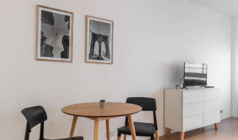 Apartment Nomad Defensa Buenos Aires