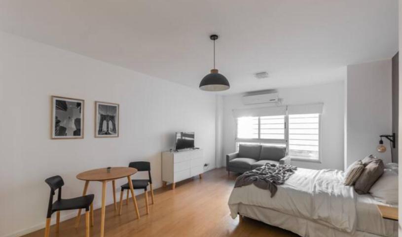 Nomad Defensa Apartment Buenos Aires