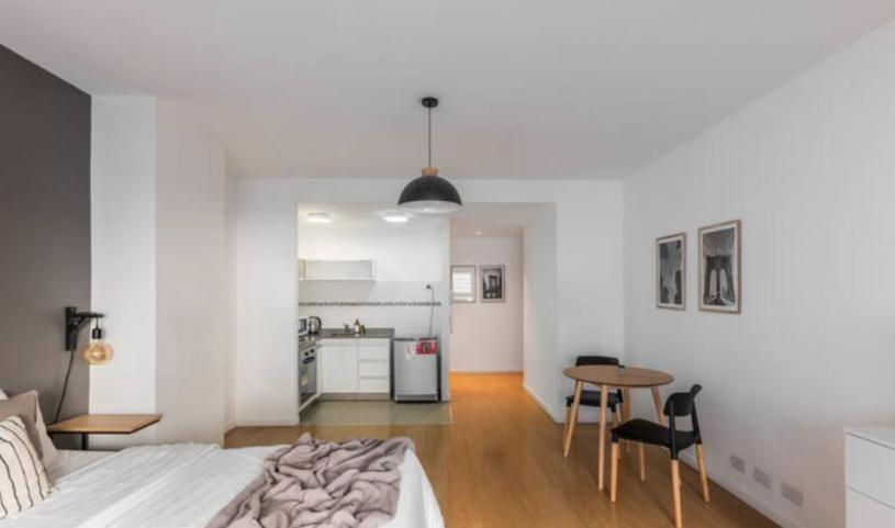 Nomad Defensa Apartment
