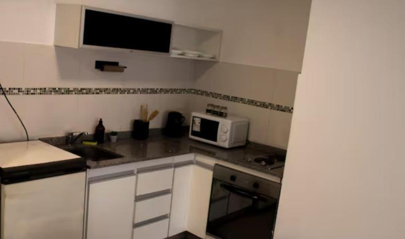 Nomad Defensa Apartment Buenos Aires