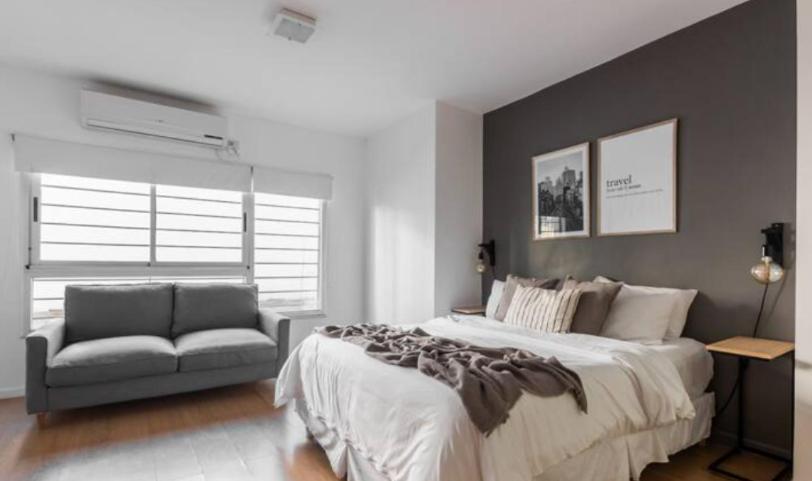 Apartment Nomad Defensa *